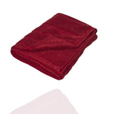 ORI BATH TOWEL - CHERRY