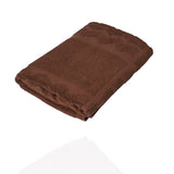 ORI BATH TOWEL - COCOA