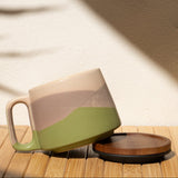 YAMA CUP - GREEN