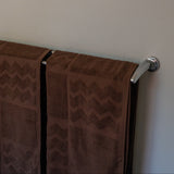 ORI BATH TOWEL - COCOA