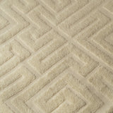 RENJI BATH TOWEL - CREAM