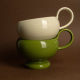 UKINO CUP - MATCHA GREEN