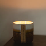 CERAMIC CANDLE - MIZUMI "Lake Beauty"
