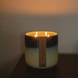 CERAMIC CANDLE - SHIZUKU "Raindrop"