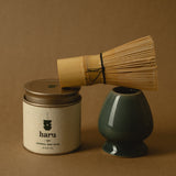 HARU Ceremonial Matcha (First Harvest) - 30g