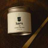 HARU Ceremonial Matcha (First Harvest) - 30g