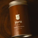 YORU (Slow Roasted) HOJICHA POWDER - 100g