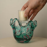 VOTIVE CANDLE REFILLS - NO FRAGRANCE