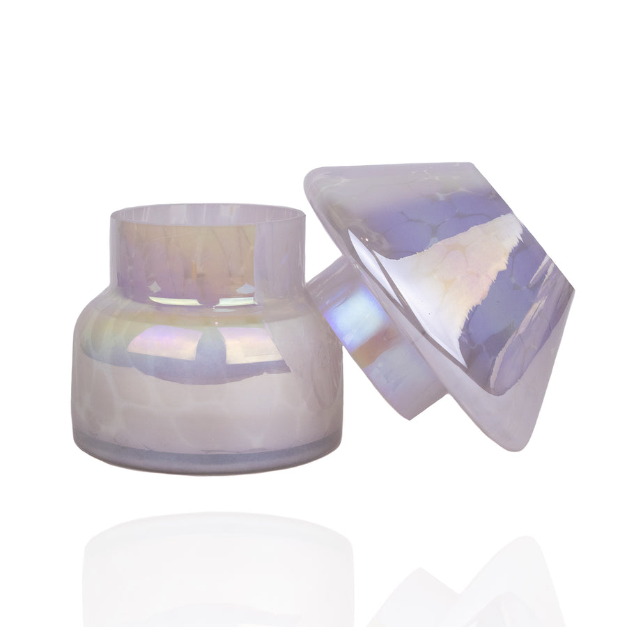 SUSTAINABLE CANDLE LAMP - EUPHORIA