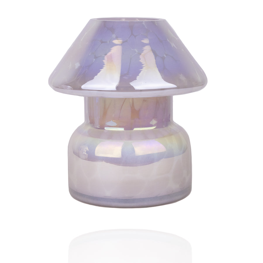 SUSTAINABLE CANDLE LAMP - EUPHORIA